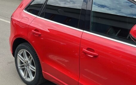 Audi Q5, 2010 год, 1 500 000 рублей, 4 фотография