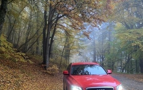 Audi Q5, 2010 год, 1 500 000 рублей, 5 фотография