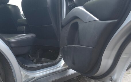 Mitsubishi Outlander III рестайлинг 3, 2010 год, 1 350 000 рублей, 9 фотография