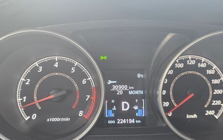 Mitsubishi Outlander III рестайлинг 3, 2010 год, 1 350 000 рублей, 21 фотография