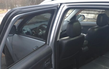 Mitsubishi Outlander III рестайлинг 3, 2010 год, 1 350 000 рублей, 15 фотография