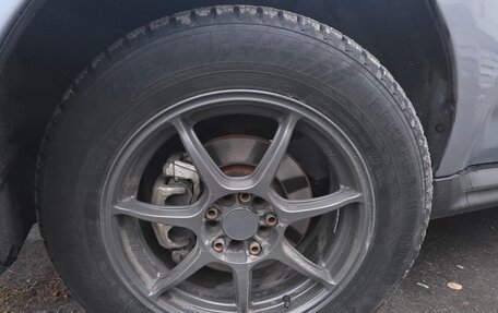 Mitsubishi Outlander III рестайлинг 3, 2010 год, 1 350 000 рублей, 19 фотография