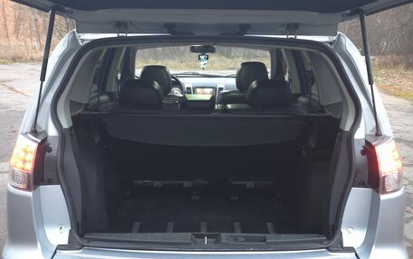 Mitsubishi Outlander III рестайлинг 3, 2010 год, 1 350 000 рублей, 16 фотография