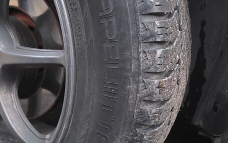 Mitsubishi Outlander III рестайлинг 3, 2010 год, 1 350 000 рублей, 20 фотография