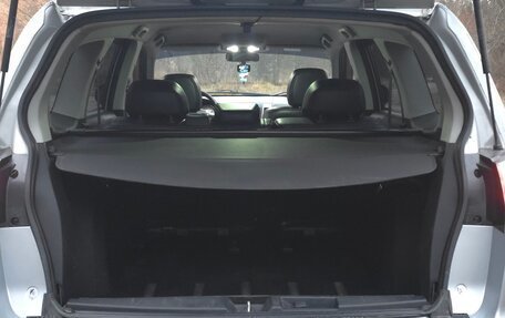 Mitsubishi Outlander III рестайлинг 3, 2010 год, 1 350 000 рублей, 18 фотография