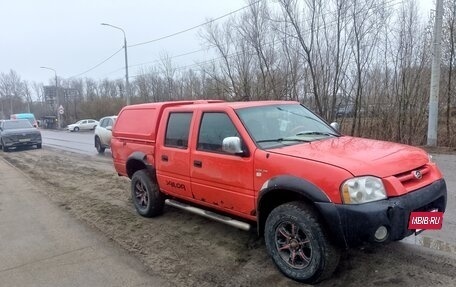 Great Wall Sailor, 2006 год, 270 000 рублей, 2 фотография