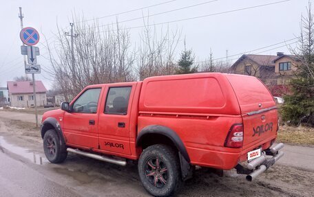 Great Wall Sailor, 2006 год, 270 000 рублей, 3 фотография