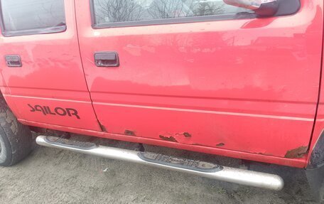 Great Wall Sailor, 2006 год, 270 000 рублей, 6 фотография