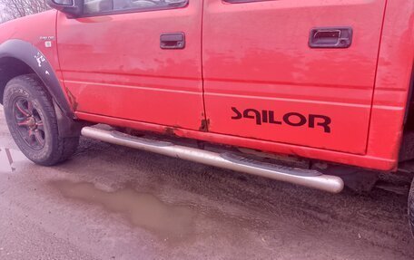 Great Wall Sailor, 2006 год, 270 000 рублей, 5 фотография