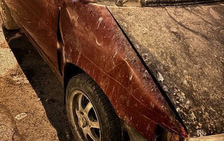 Nissan Prairie III, 1991 год, 80 000 рублей, 6 фотография