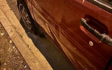 Nissan Prairie III, 1991 год, 80 000 рублей, 5 фотография