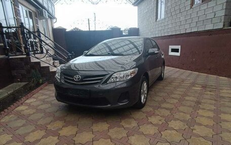 Toyota Corolla, 2011 год, 910 000 рублей, 2 фотография