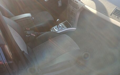 Opel Astra H, 2008 год, 350 000 рублей, 4 фотография