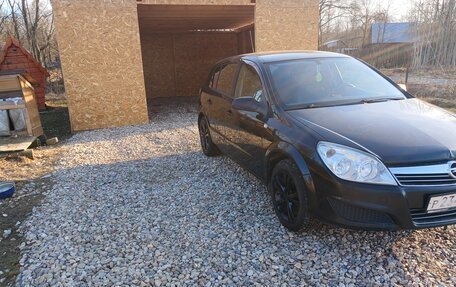Opel Astra H, 2008 год, 350 000 рублей, 2 фотография