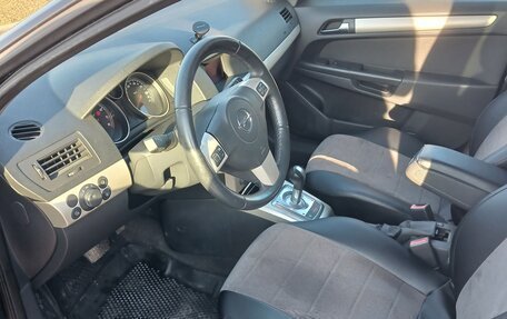 Opel Astra H, 2008 год, 350 000 рублей, 5 фотография