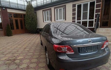 Toyota Corolla, 2011 год, 910 000 рублей, 8 фотография