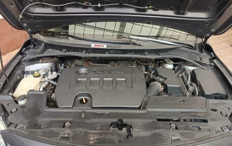 Toyota Corolla, 2011 год, 910 000 рублей, 5 фотография