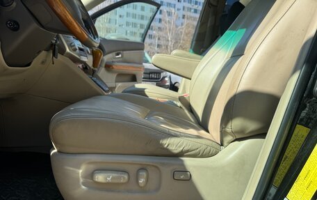 Lexus RX II рестайлинг, 2006 год, 1 450 000 рублей, 6 фотография