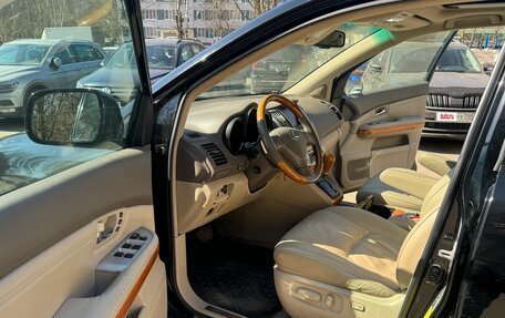 Lexus RX II рестайлинг, 2006 год, 1 450 000 рублей, 5 фотография