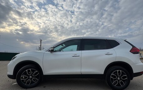 Nissan X-Trail, 2020 год, 1 550 000 рублей, 4 фотография