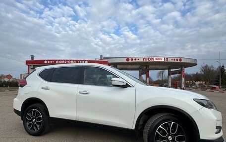 Nissan X-Trail, 2020 год, 1 550 000 рублей, 3 фотография