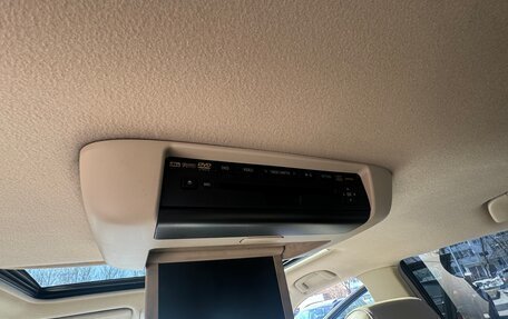 Lexus RX II рестайлинг, 2006 год, 1 450 000 рублей, 7 фотография