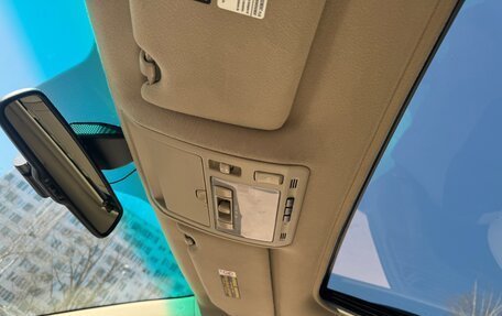 Lexus RX II рестайлинг, 2006 год, 1 450 000 рублей, 9 фотография