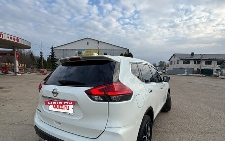 Nissan X-Trail, 2020 год, 1 550 000 рублей, 6 фотография