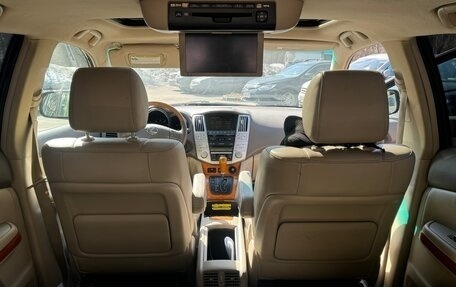 Lexus RX II рестайлинг, 2006 год, 1 450 000 рублей, 8 фотография