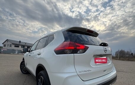 Nissan X-Trail, 2020 год, 1 550 000 рублей, 5 фотография