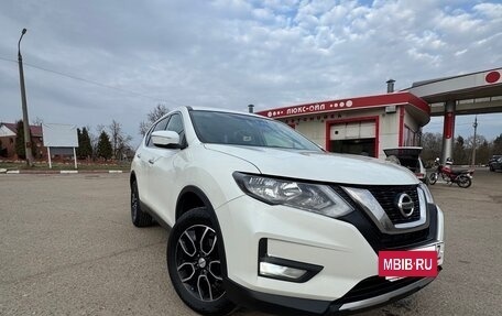Nissan X-Trail, 2020 год, 1 550 000 рублей, 2 фотография