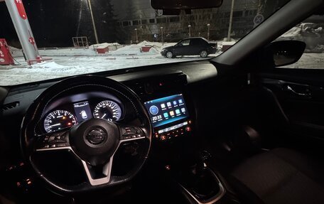 Nissan X-Trail, 2020 год, 1 550 000 рублей, 11 фотография