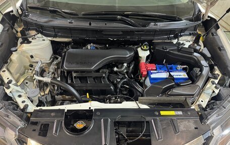 Nissan X-Trail, 2020 год, 1 550 000 рублей, 7 фотография