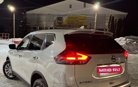 Nissan X-Trail, 2020 год, 1 550 000 рублей, 10 фотография