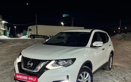 Nissan X-Trail, 2020 год, 1 550 000 рублей, 9 фотография