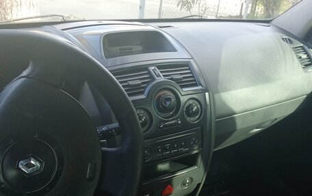 Renault Megane II, 2004 год, 265 000 рублей, 1 фотография