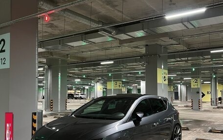 SEAT Leon III, 2013 год, 1 444 444 рублей, 1 фотография