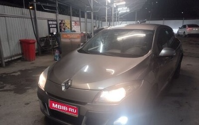Renault Megane III, 2011 год, 590 000 рублей, 1 фотография