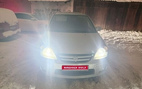 Suzuki Liana, 2005 год, 210 000 рублей, 1 фотография