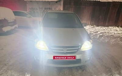 Suzuki Liana, 2005 год, 210 000 рублей, 1 фотография