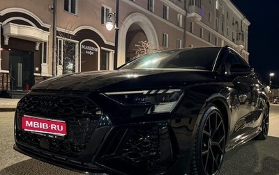 Audi RS 3, 2022 год, 8 000 000 рублей, 1 фотография