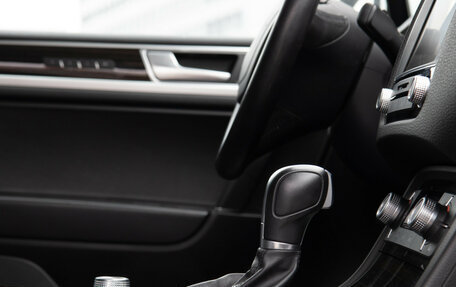 Volkswagen Touareg III, 2016 год, 3 138 000 рублей, 15 фотография