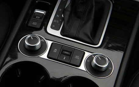 Volkswagen Touareg III, 2016 год, 3 138 000 рублей, 18 фотография