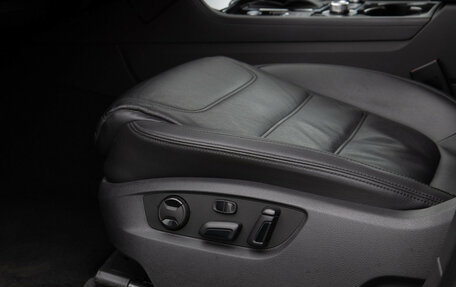 Volkswagen Touareg III, 2016 год, 3 138 000 рублей, 22 фотография