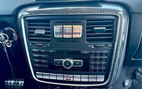 Mercedes-Benz G-Класс AMG, 2015 год, 8 000 000 рублей, 3 фотография