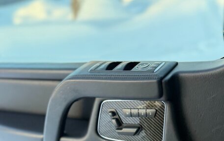 Mercedes-Benz G-Класс AMG, 2015 год, 8 000 000 рублей, 12 фотография