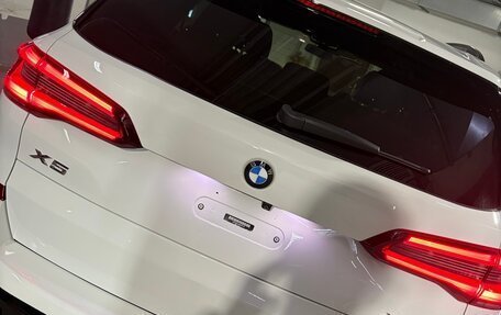 BMW X5, 2021 год, 6 900 000 рублей, 4 фотография