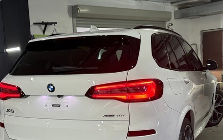 BMW X5, 2021 год, 6 900 000 рублей, 11 фотография