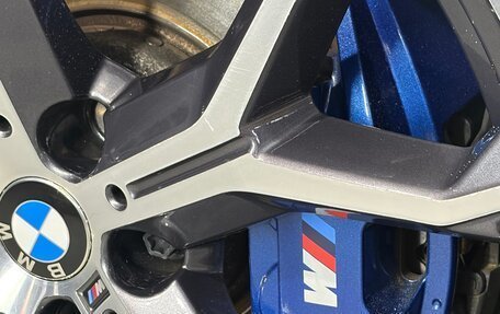 BMW X5, 2021 год, 6 900 000 рублей, 9 фотография