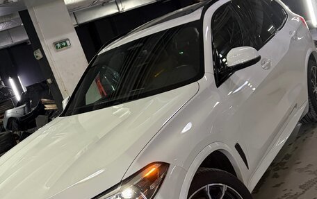 BMW X5, 2021 год, 6 900 000 рублей, 7 фотография